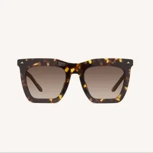 DEZI | Accessories | Dezi Fall Back Sunglasses In Classic  display picture 2